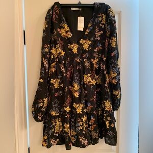Brand new dress from Abercrombie